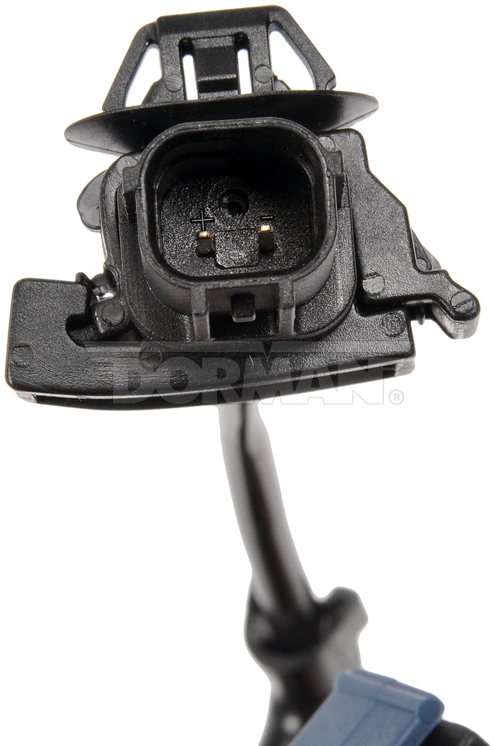 695-121 – DORMAN ABS Wheel Speed Sensor, OE Replacement - view 2